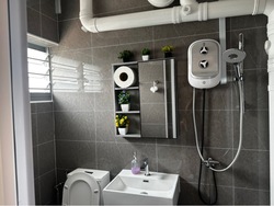 Blk 406 Woodlands Street 41 (Woodlands), HDB 4 Rooms #607654321